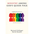 Ministry Among God's Queer Folk, Second Edition: LGBTQ Pastoral Care - Hardcover