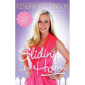 Sliding Into Home - Paperback