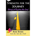 Strength for the Journey: Words to Restore the Soul - Paperback