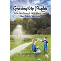 Growing Up Psychic - Paperback