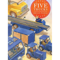 Five Trucks - Hardcover