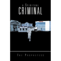 A Spiritual Criminal - Paperback
