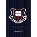 Pinstripes & Pearls: The Women of the Harvard Law Class of '64 Who Forged an Old Girl Network and Paved the Way for Future Generations - Paperback