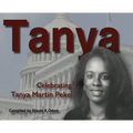Tanya: Celebrating Tanya Martin Pekel - Hardcover