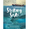 Stormy Seas: Stories of Young Boat Refugees - Hardcover