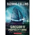 Gregor and the Prophecy of Bane - Paperback