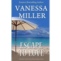Escape To Love - Paperback