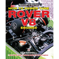 How to Power Tune Rover V8 Engines for Road & Track - Paperback