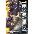 The Survivalist (Last Stand) - Paperback