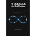 108 Infinite Mindsets of z[: last]Hustlers: The collection of Mindful and forgotten songs on the Truth - Paperback