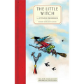 The Little Witch - Hardcover