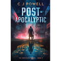 Post-Apocalyptic - Paperback
