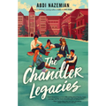 The Chandler Legacies - Paperback