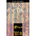 Judge on Trial - Paperback