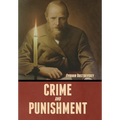 Crime and Punishment - Hardcover