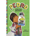 Pedro Goes Buggy - Paperback
