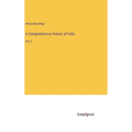 A Comprehensive History of India: Vol. 2 - Hardcover