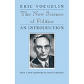 The New Science of Politics: An Introduction - Paperback