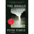 The Broken Shore - Paperback