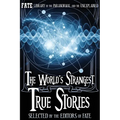 The World's Strangest True Stories - Paperback