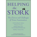 Helping the Stork - Paperback