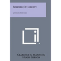 Soldier of Liberty: Casimir Pulaski - Paperback