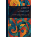 Laocoon - Paperback
