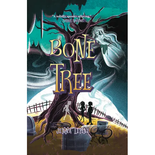Bone Tree: What Lies Beneath May Be More Than Friendship - Hardcover