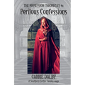 Perilous Confessions: The Possession Chronicles #1 - Paperback