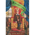 King Matt the First - Paperback