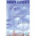 Things Hoped for - Paperback