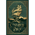 Caraway of the Sea: A Grim Pirate Fantasy With A Slow-Burn Island Romance And A Lot Of Paranoia... - Paperback