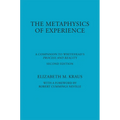 Metaphysics of Experience: A Companion to Whitehead's Process and Reality (REV) - Paperback