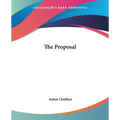 The Proposal - Paperback