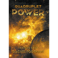 Quadruplet Power: Training Camp - Hardcover