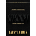 Offscript: Recipes for Success - Paperback