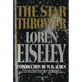 The Star Thrower - Paperback