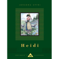 Heidi - Hardcover