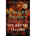 The Brutal Telling - Paperback