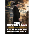 The Revengers - Mass Market Paperbound