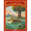 The Extraordinary Voyages Vol. 1 - Hardcover