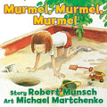 Murmel, Murmel, Murmel - Board Book