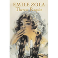 Therese Raquin by Emile Zola, Fiction, Classics - Paperback