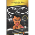 My Sporting Hero: Muhammad Ali: Learn all about your favorite boxing star - Paperback
