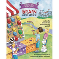 What to Do When Your Brain Gets Stuck: A Kid's Guide to Overcoming OCD - Paperback
