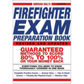 Norman Hall's Firefighter Exam Preparation Book - Paperback