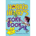 Horrid Henry's Joke Book - Paperback