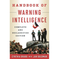 Handbook of Warning Intelligence - Paperback