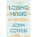 Losing Music - Hardcover