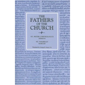 Saint Peter Chrysologus Selected Sermons and Saint Valerian Homilies - Paperback